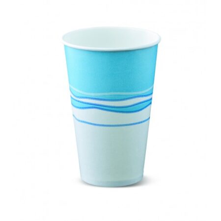 Paper Cup - 12oz Igloo