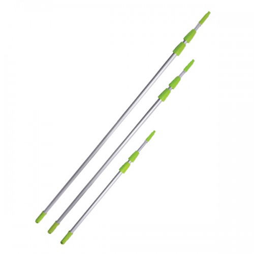 Sabco Extension Poles 3 Piece