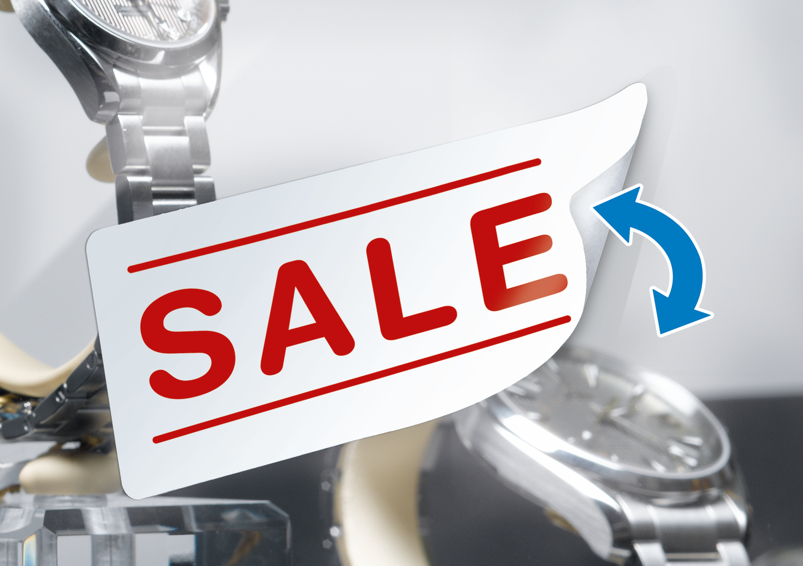 Removable Address Labels A4, 99.1 x 33.8mm, White, Movables Technology