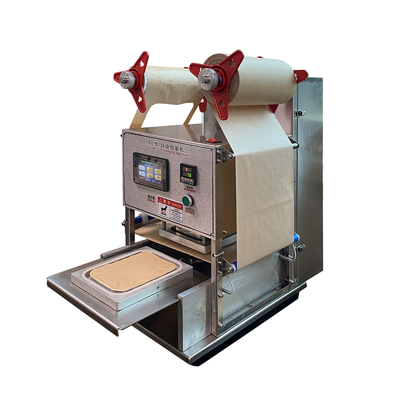 Automatic Heat Sealing Machine Packaging Pro Environmentally