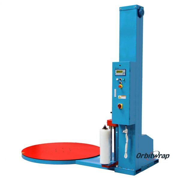 Orbitwrap Stretch Wrap Machine