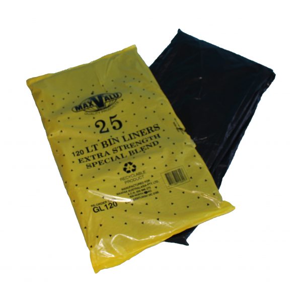 Heavy Duty Bin Liner