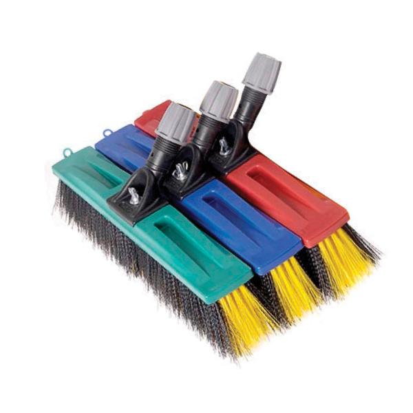 Sabco Medium Fill Industrial Brooms 450G