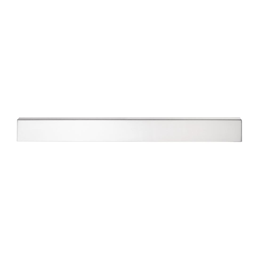 Vogue Stainless Steel Knife Rack 450mm