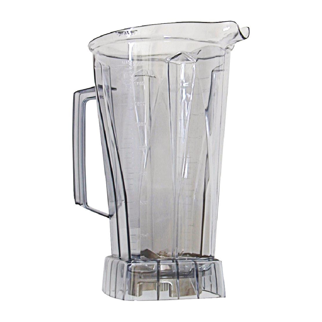 Vitamix Container with Ice Blade no Lid VM752
