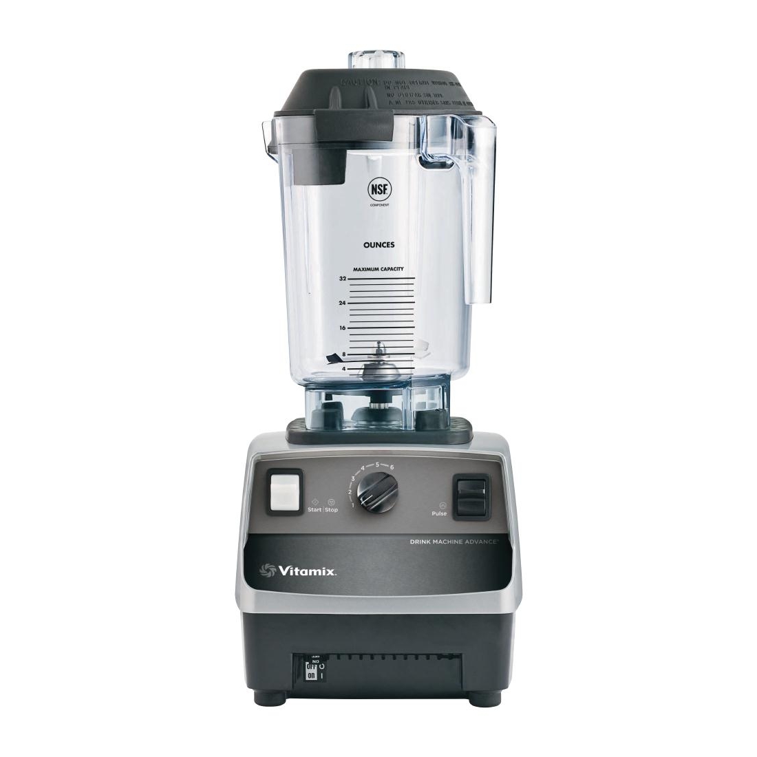 Vitamix Advance Drink Machine Blender VM10199