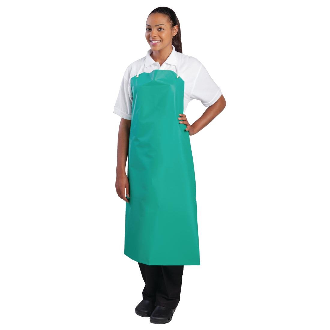 Whites Heavy Duty Waterproof Bib Apron