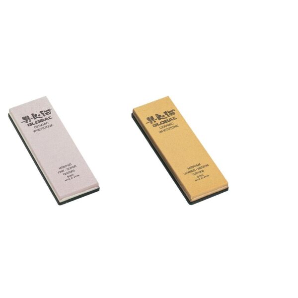 Global Ceramic Whetstone Fine Grit 5000