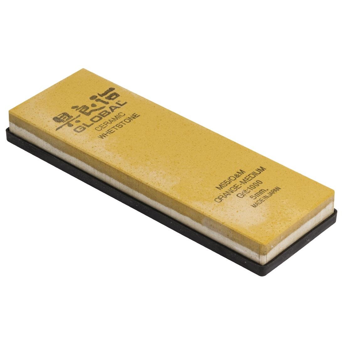 Global Ceramic Whetstone Fine Grit 5000