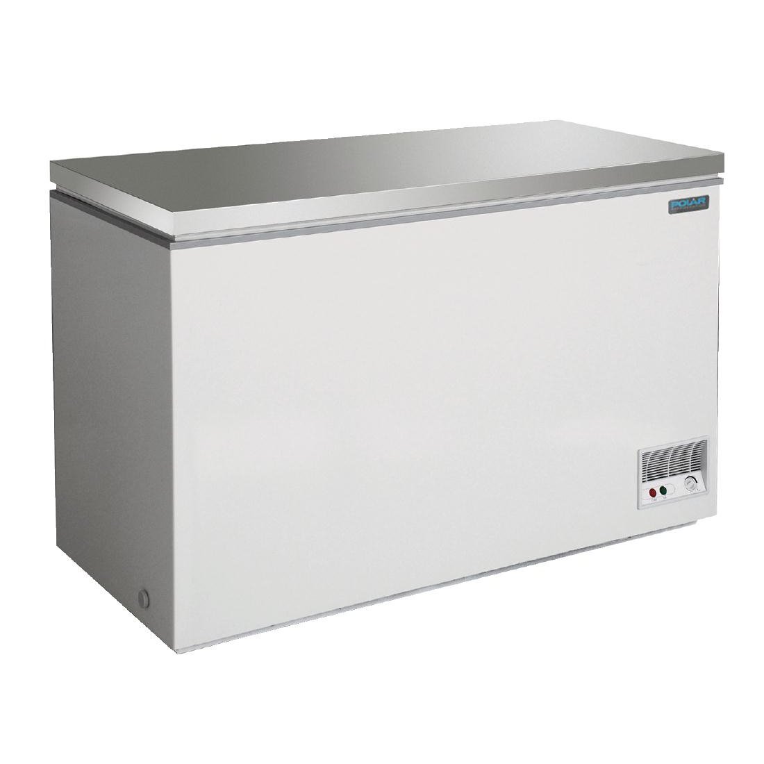 Polar Chest Freezer 598Ltr