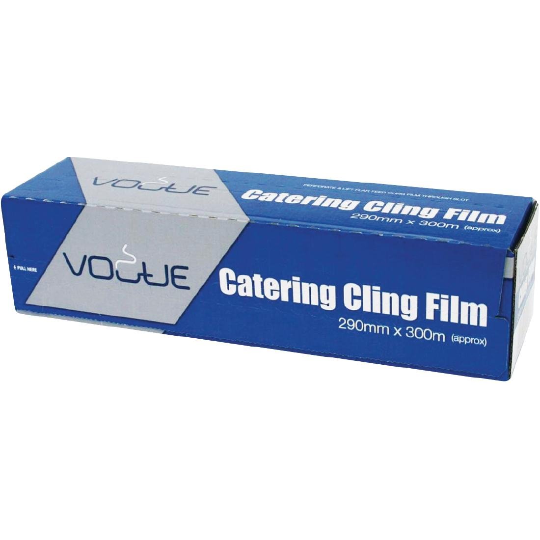 Vogue Cling Wrap 300m x 290mm