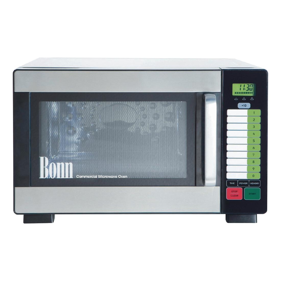 Bonn Performance Range 1200W Commercial Microwave Oven CM1042T