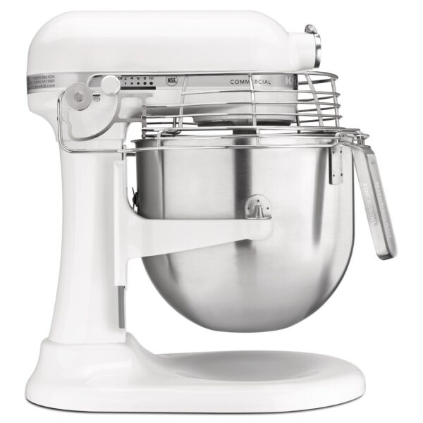 KitchenAid Commercial Lift Stand Mixer 5KSMC895