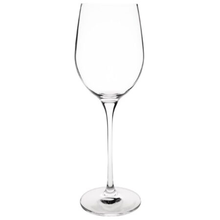 Olympia Campana One Piece Crystal Wine Glass 500ml