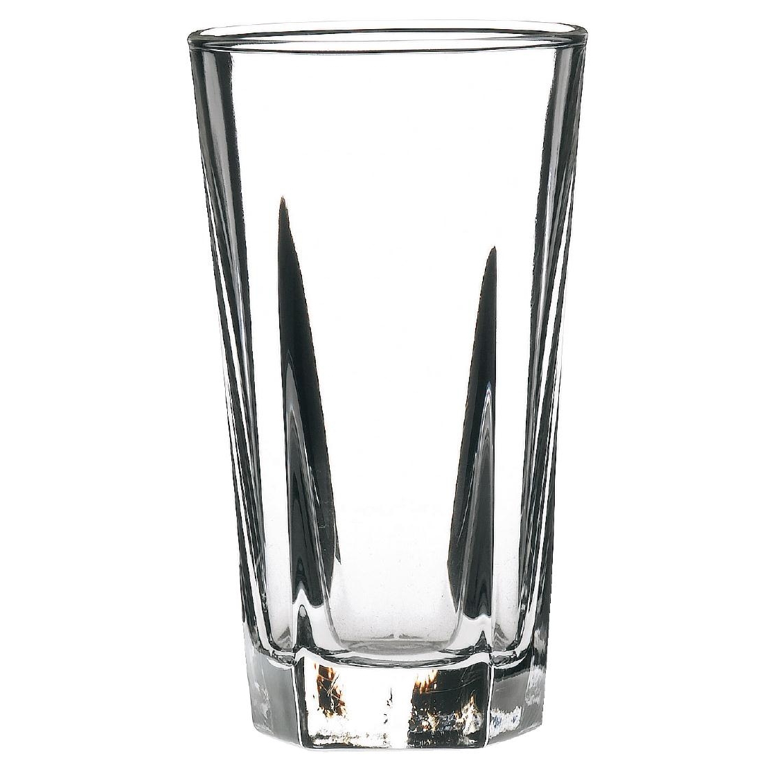 Libbey Inverness Hi Ball Glasses 290ml