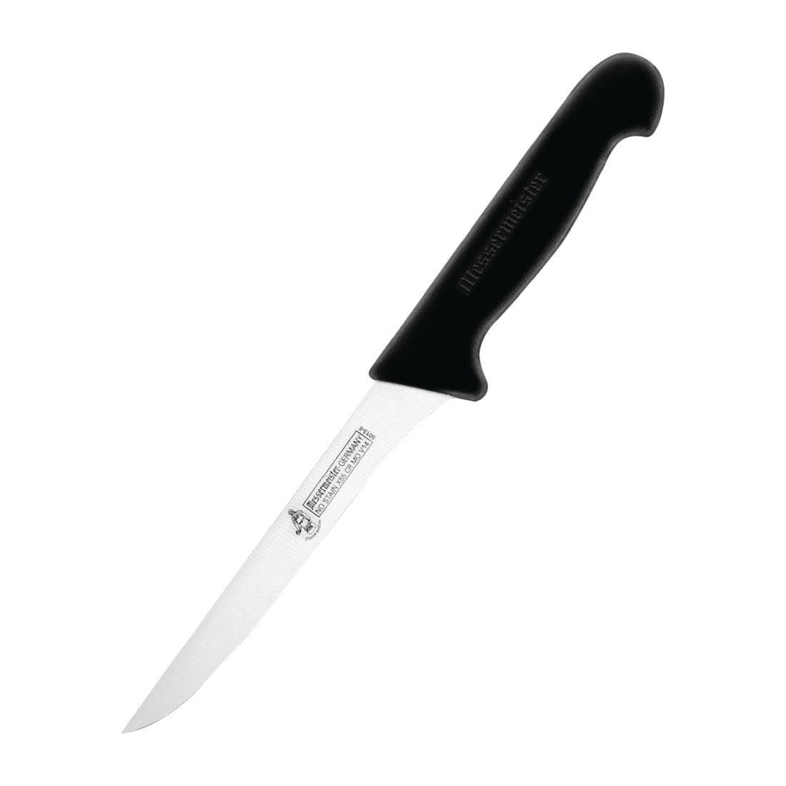 Messermeister Four Seasons Stiff Boning Knife 15cm