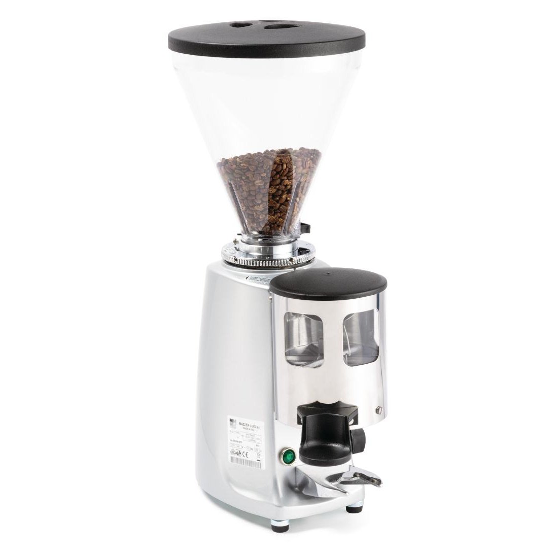 Mazzer Mini Coffee Grinder SMAZ006