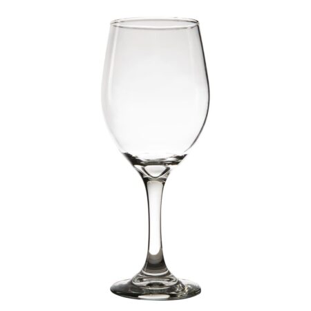 Olympia Solar Wine Glasses 410ml