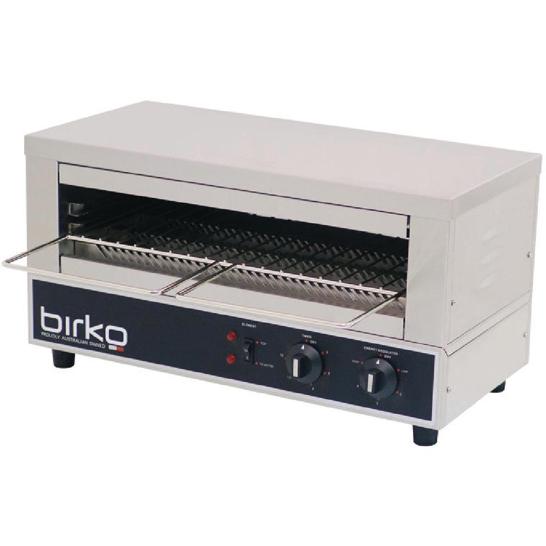 Birko Toaster/ Griller 1002001