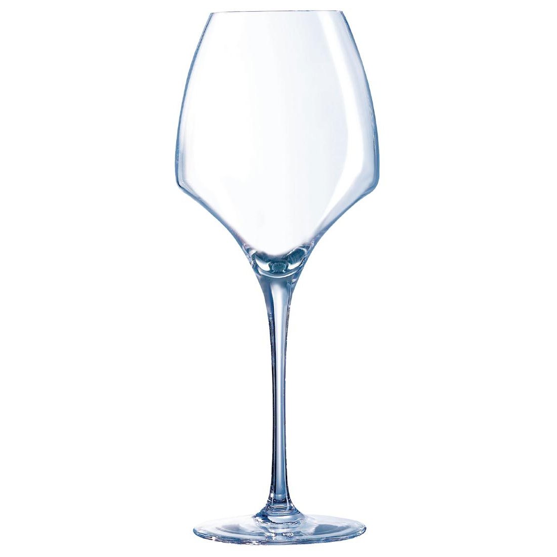 Chef Sommelier Open Up Universal Wine Glasses 400ml