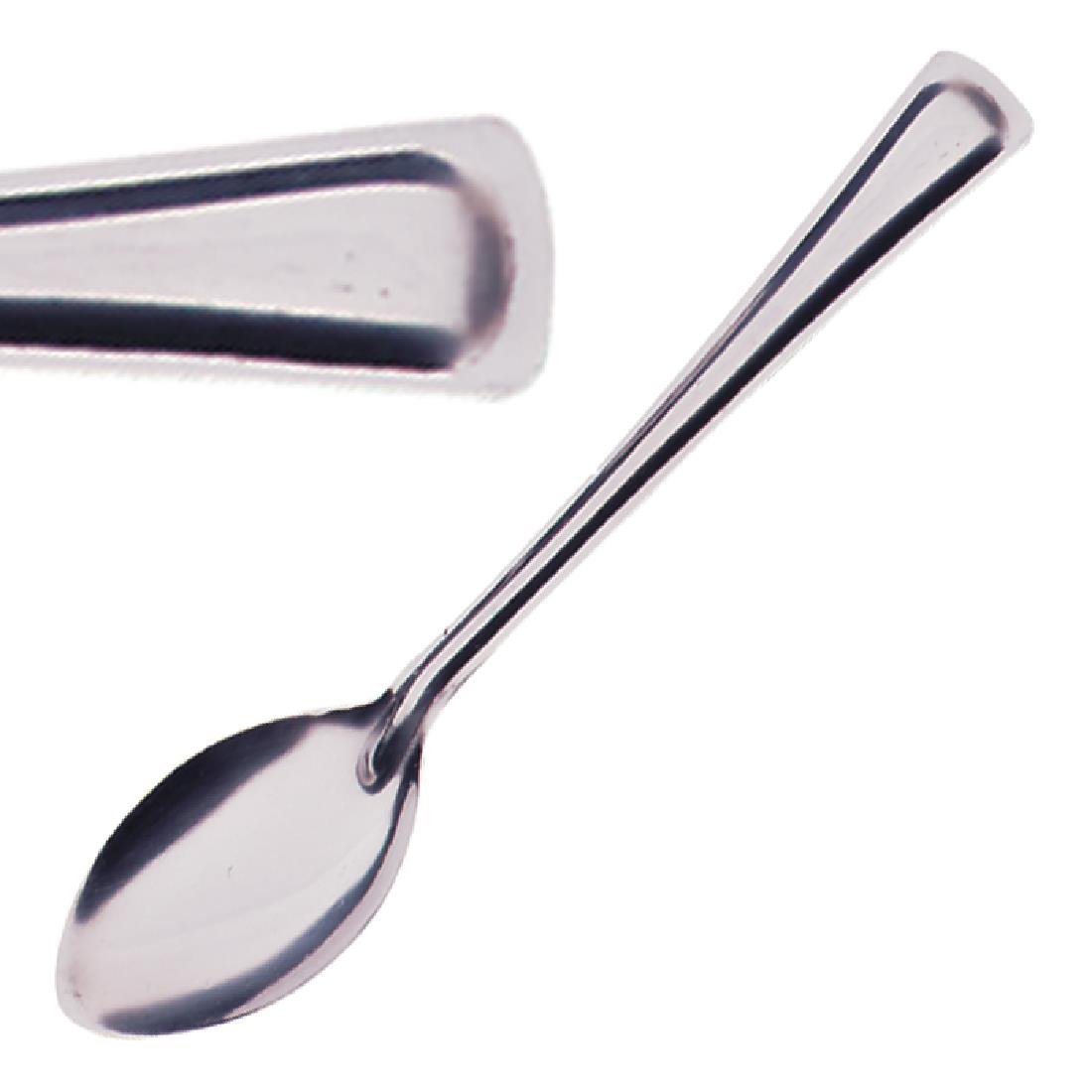 Olympia Budget Teaspoons