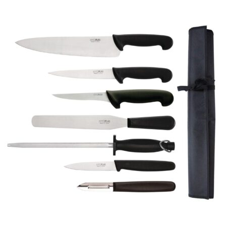Hygiplas Chefs Knife Set