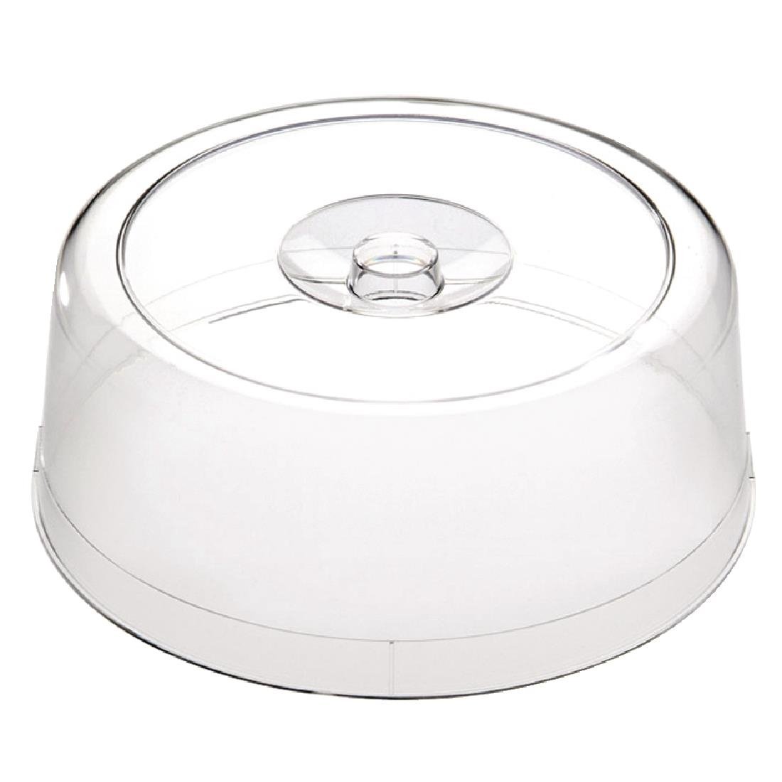 Lazy Susan Cake Stand Lid