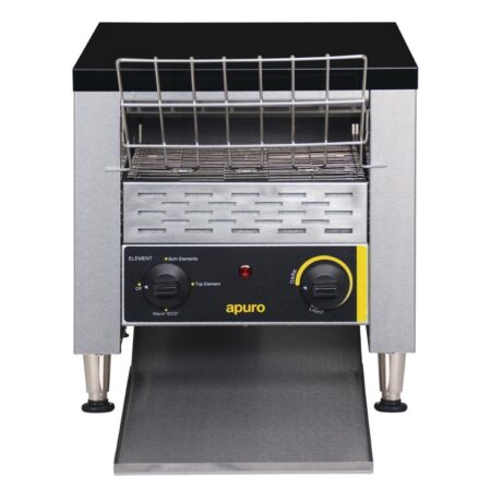 Apuro Conveyor Toaster