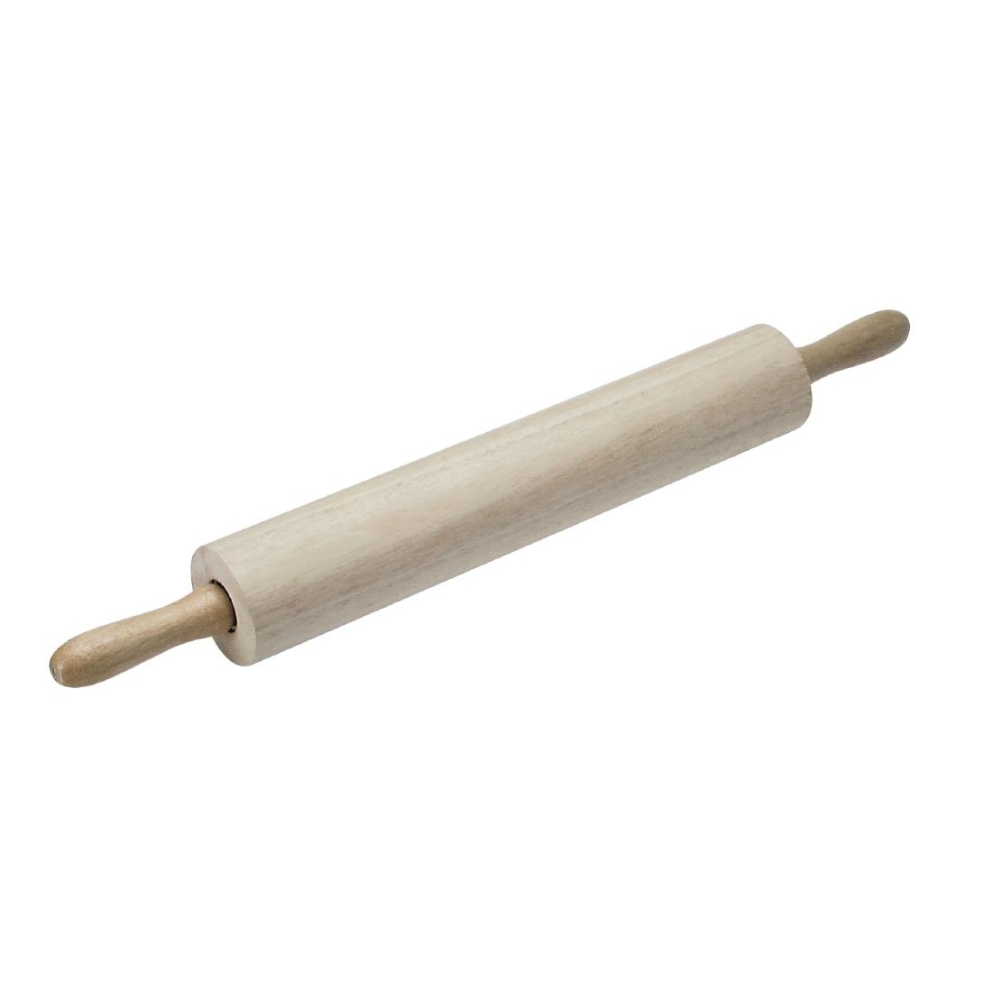 Wooden Rolling Pin 450mm