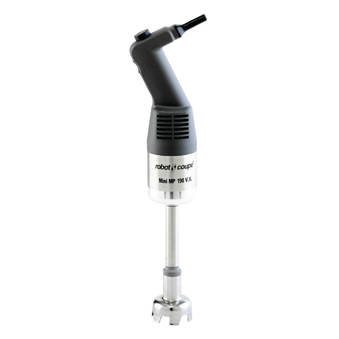 Robot Coupe MicroMix Stick Blender