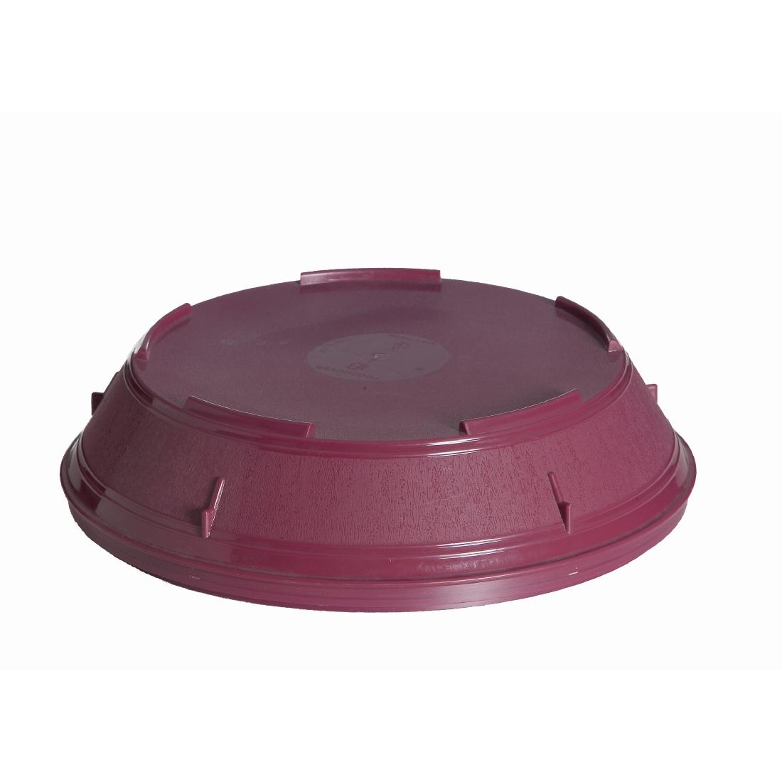 Insulated Plate Cover