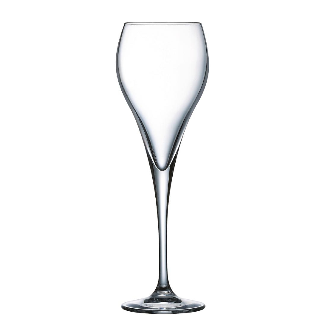 Arcoroc Brio Champagne Flutes 160ml