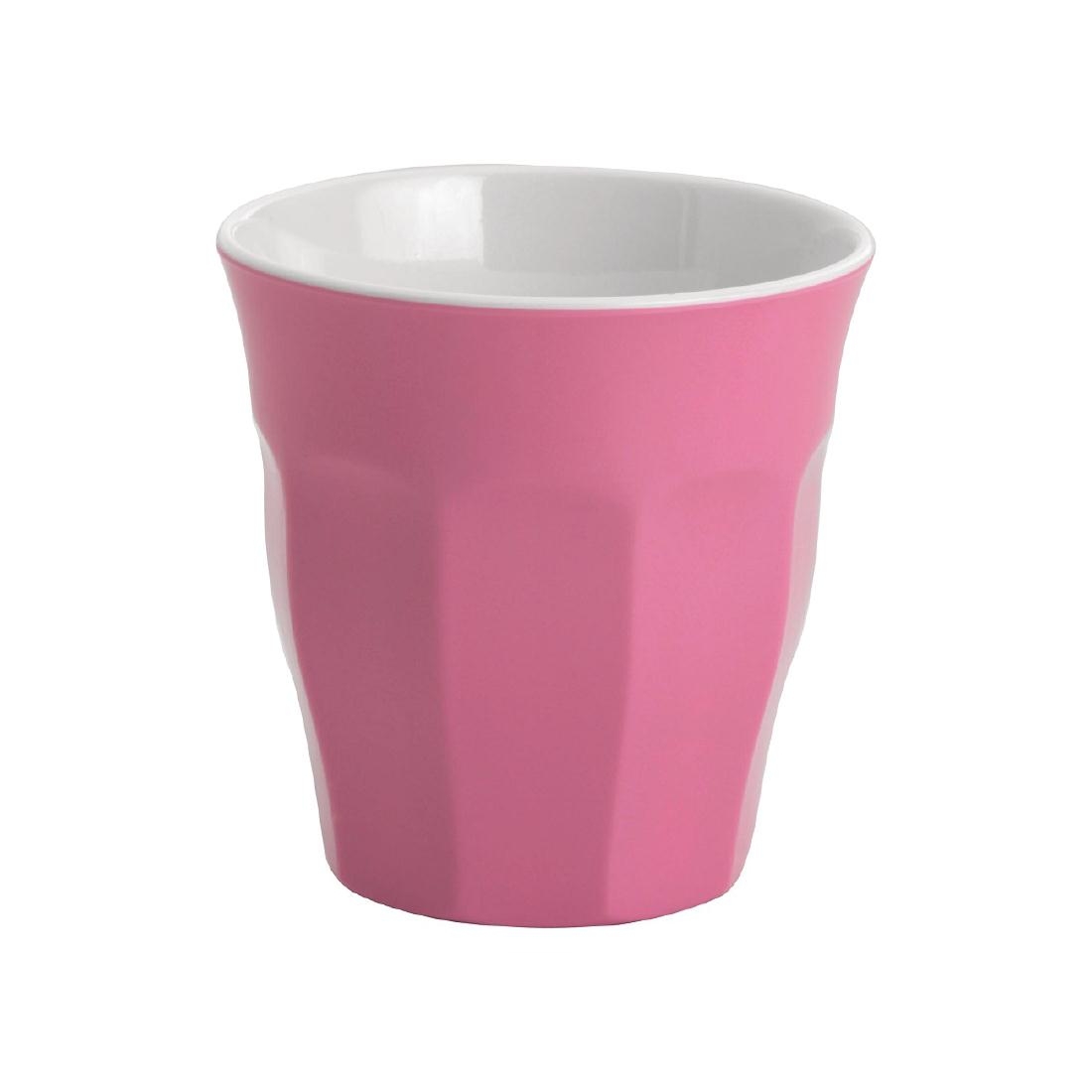 JAB Gelato Melamine Tumbler 300ml Pink