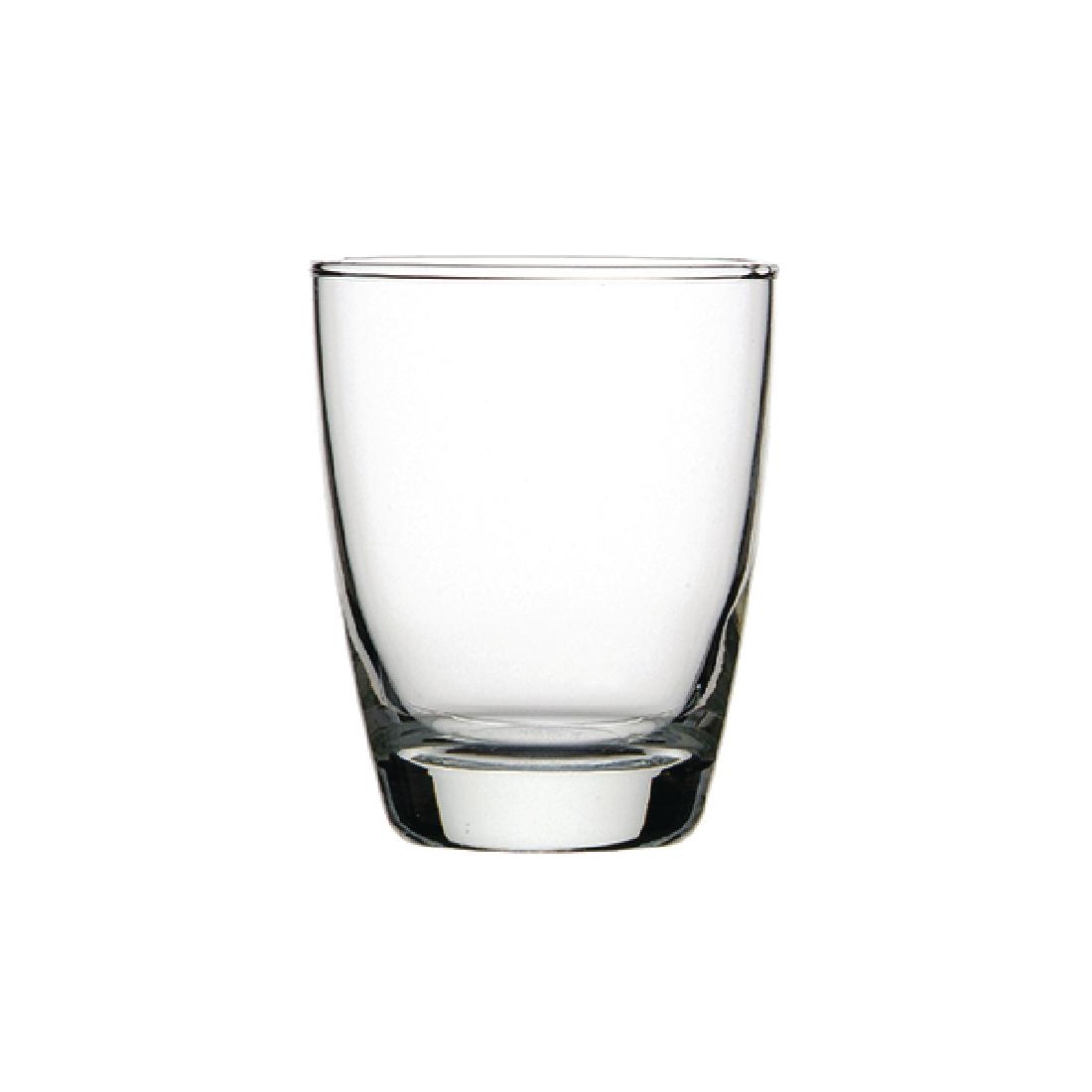 Ocean Tiara Old Fashioned Whiskey Glass 270ml