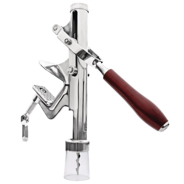 Vogue Cork Extractor Shelf Mount