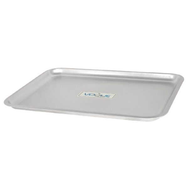 Vogue Aluminium Baking Sheet 476 x 362mm