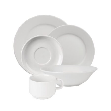 Special Offer - Athena 24 x Five Piece Place Settings