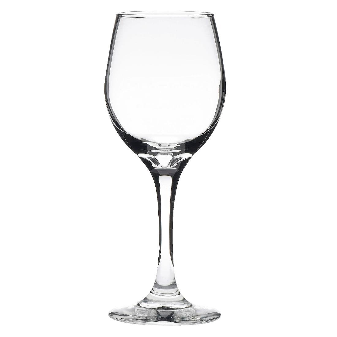 Libbey Perception Wine Glasses 240ml